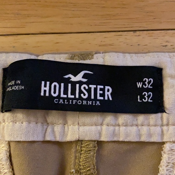 Hollister Chinos - Picture 3 of 6